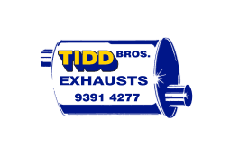 Tidd Bros Exhausts